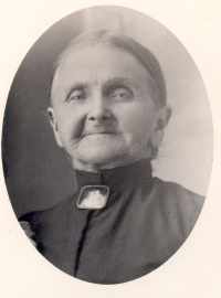 Anna Katharina Hafen (1828 - 1914) Profile